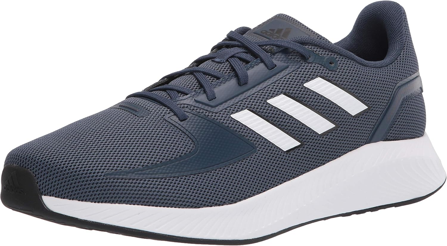 

Мужские кроссовки Adidas Runfalcon 2.0, белый