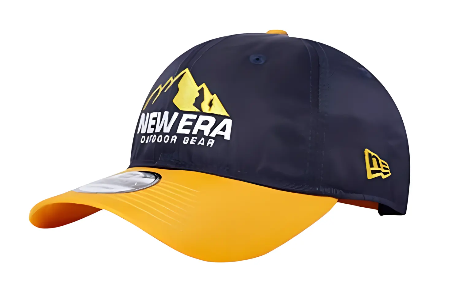 

New Era Бейсболка унисекс разноцветная, Multicolor