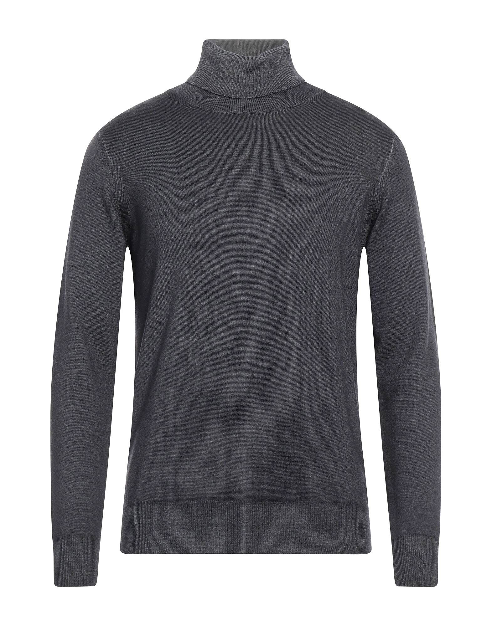 

Водолазка Jeordie'S, темно-синий