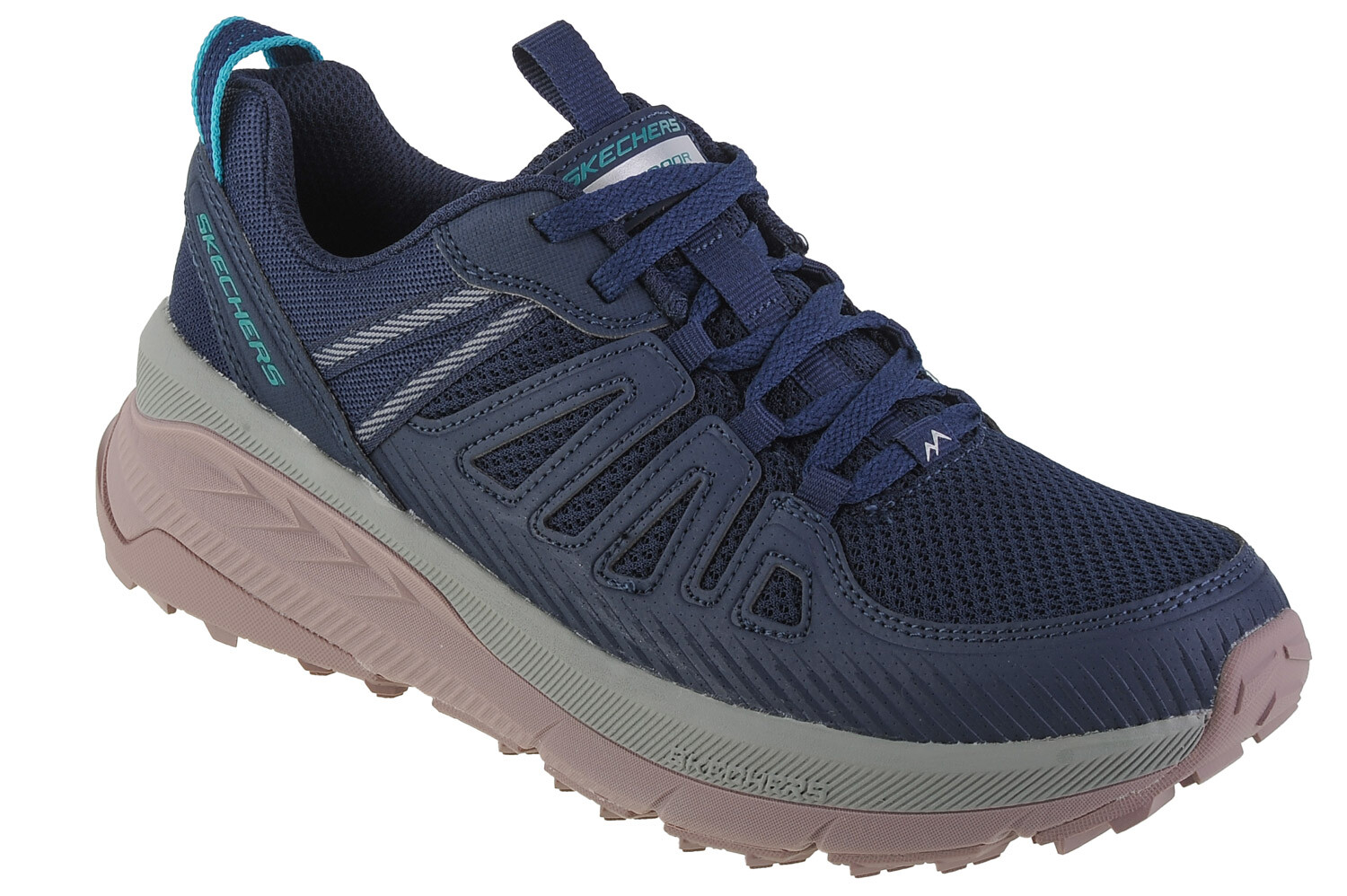 Спортивные кроссовки Skechers Skechers Switch Back Cascades, темно синий