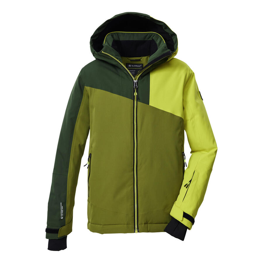 

KILLTEC Лыжная куртка KSW 192 BYS SKI JCKT