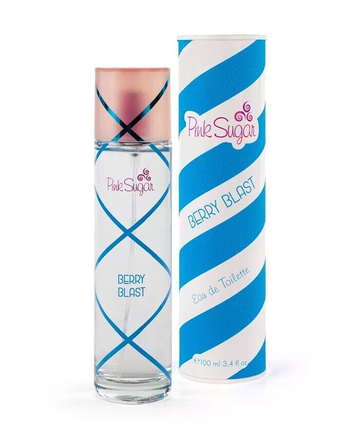 

Туалетная вода Berry Blast, 3,4 унции Pink Sugar