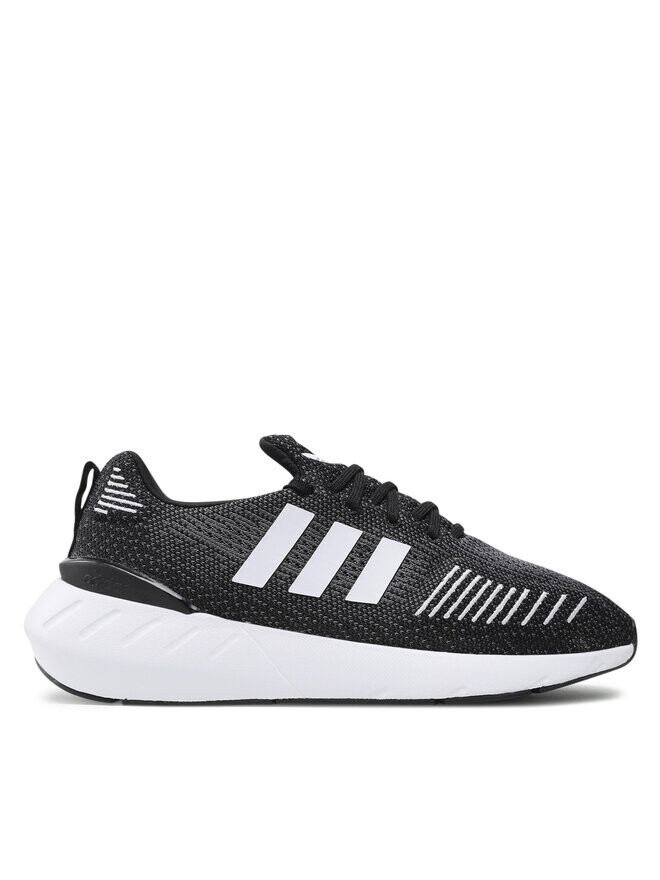 

Кроссовки Adidas, серый