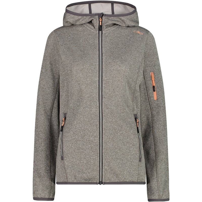 

Нижняя куртка Cmp, цвет sabbia-vaniglia 06pt