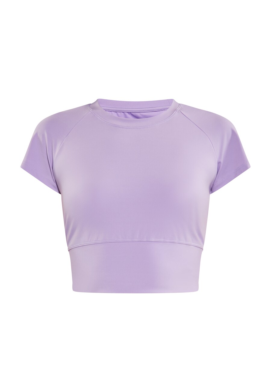 

Рубашка для выступлений myMo ATHLSR, цвет Lavender