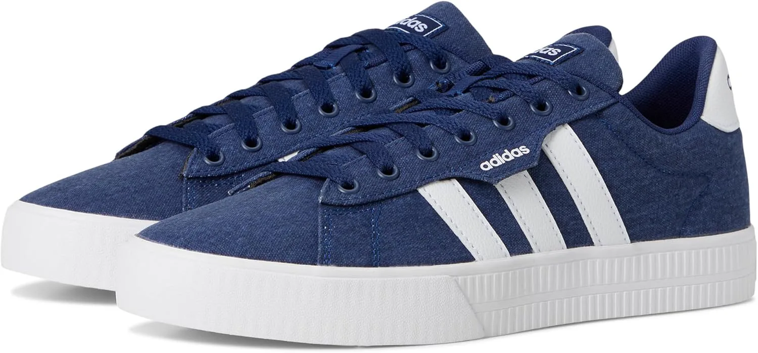 Мужские кроссовки Adidas Daily 3.0, белый