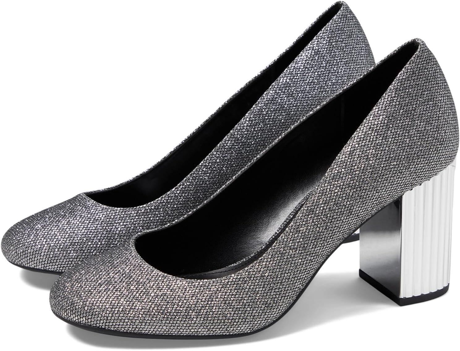 

Туфли Porter Flex Pump MICHAEL Michael Kors, цвет Silver