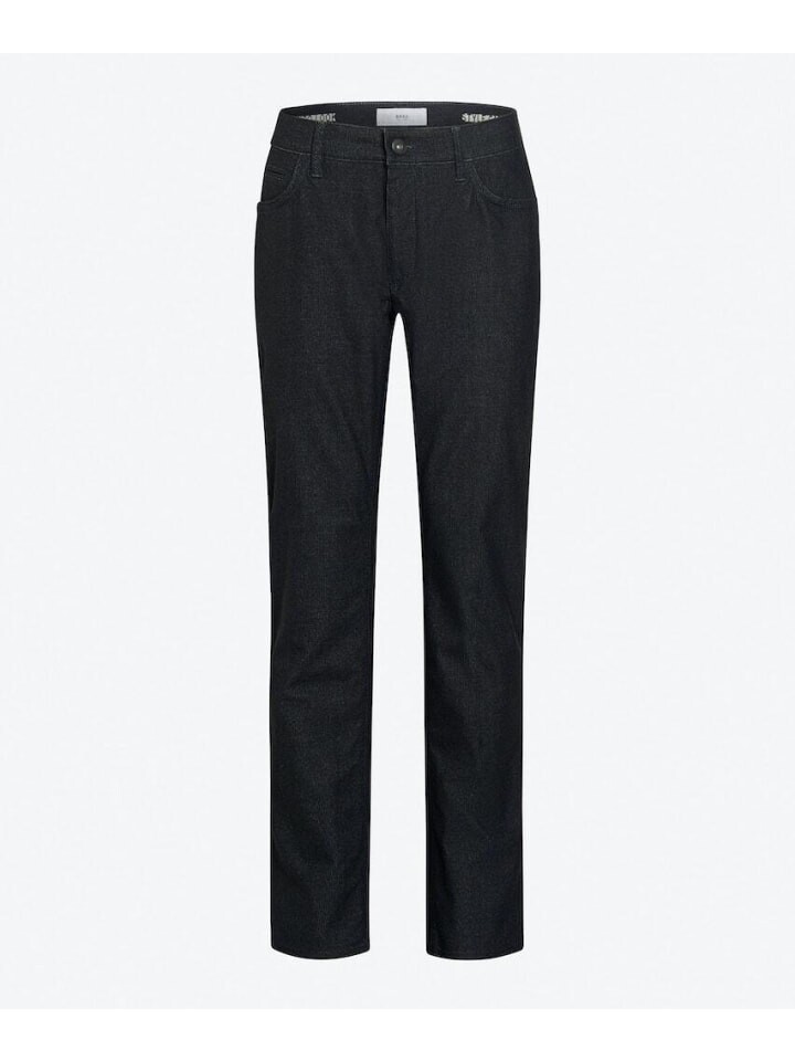 

Тканевые брюки BRAX Hose, цвет Anthra