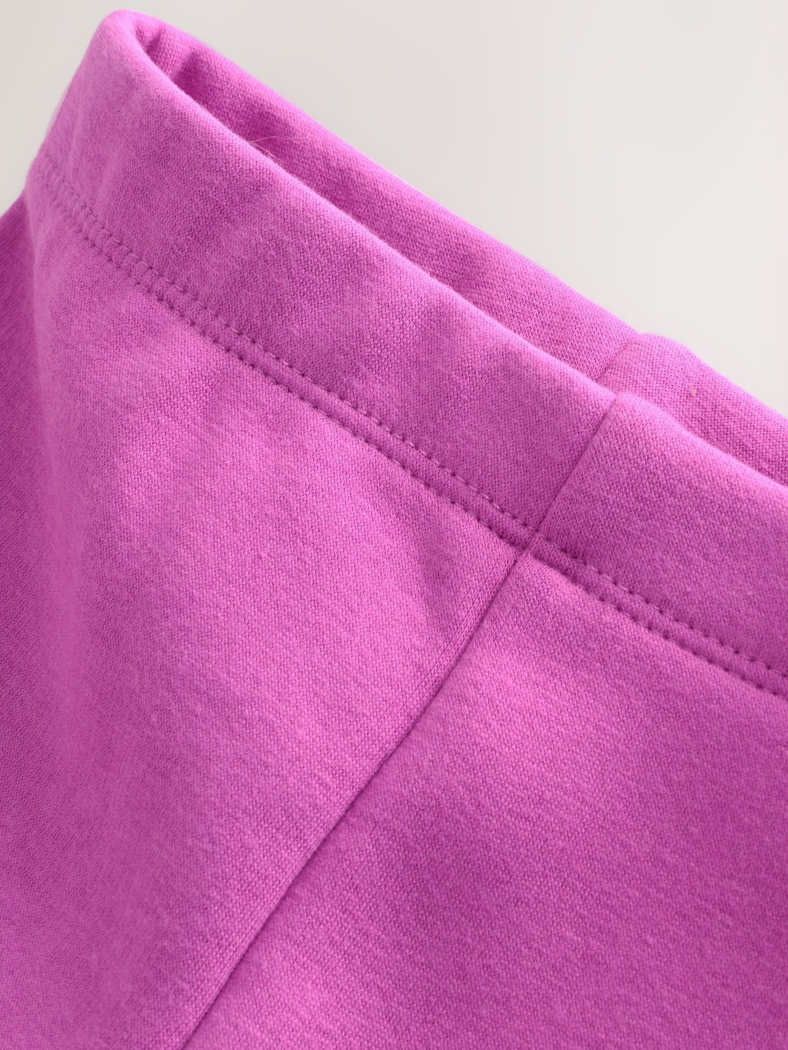 Next Леггинсы Slim fit в цвете Orchid — фото 3
