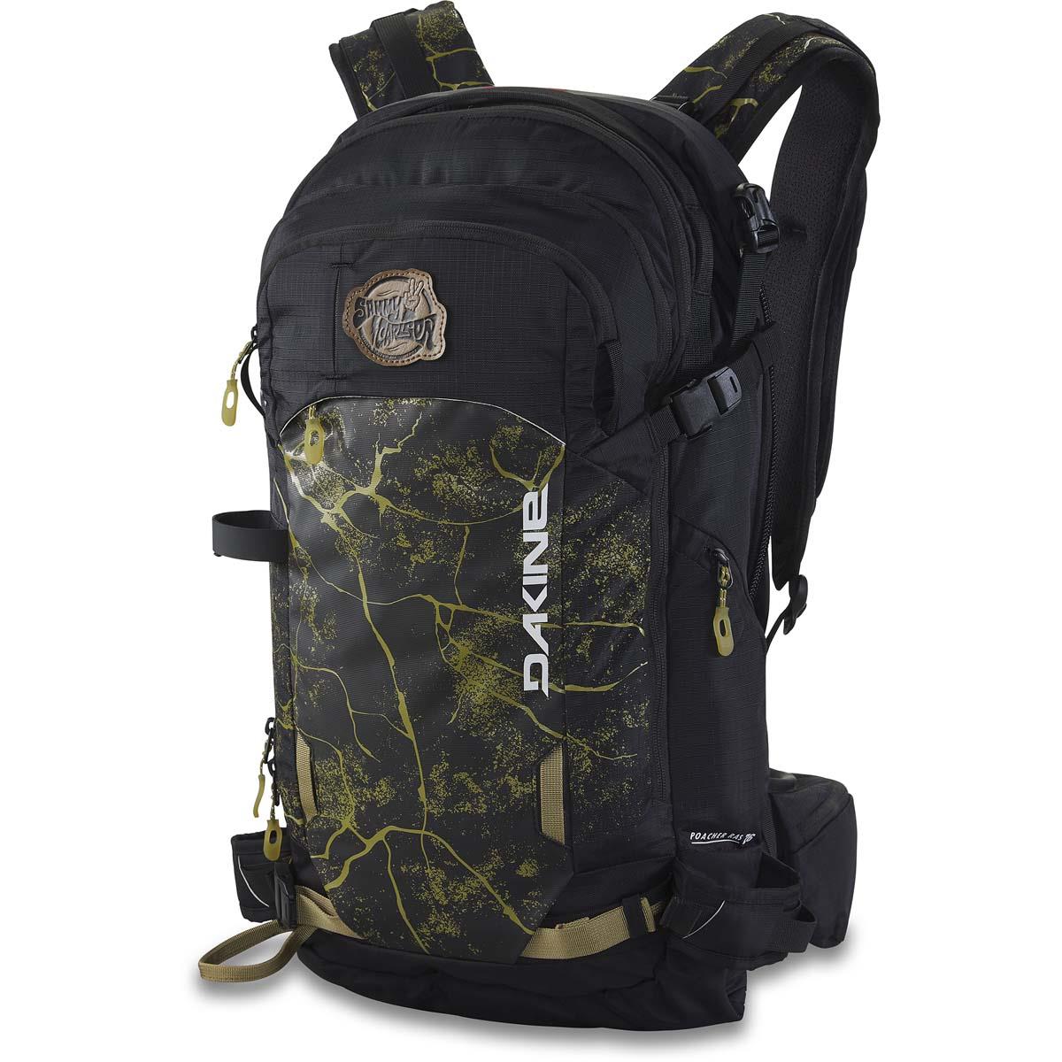

Рюкзак The Poacher RAS 26 л, мужской Dakine, Sammy Carlson