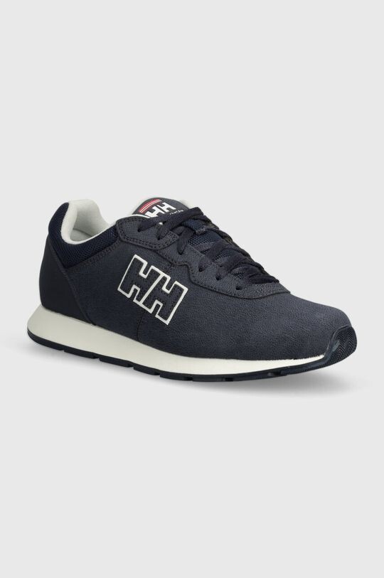 

Кроссовки Helly Hansen, темно-синий, Серый;синий, Кроссовки Helly Hansen, темно-синий