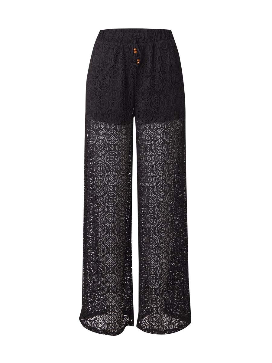 

Широкие брюки VERO MODA VMMaya, Black