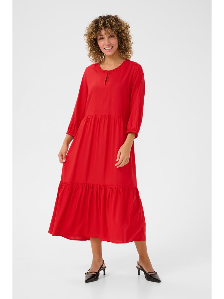 

Платье до колена Cream