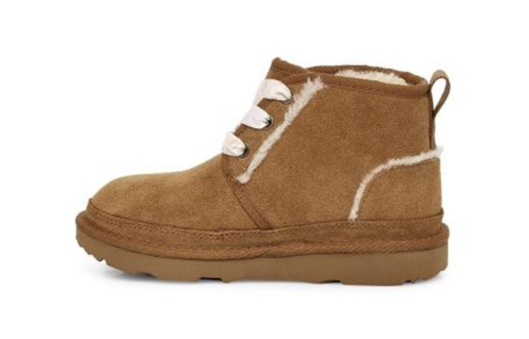 

Детские ботинки Neumel PS Ugg