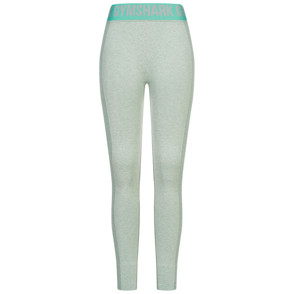 

Женские леггинсы Gymshark Flex с низкой посадкой