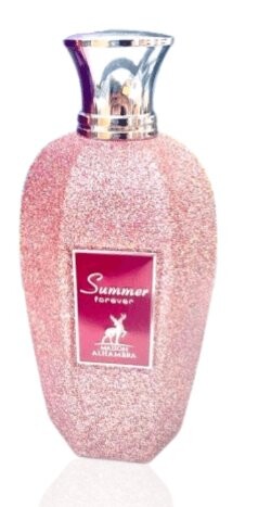 

Maison, Alhambra Summer Forever, парфюмированная вода для женщин, 100 мл Maison Alhambra