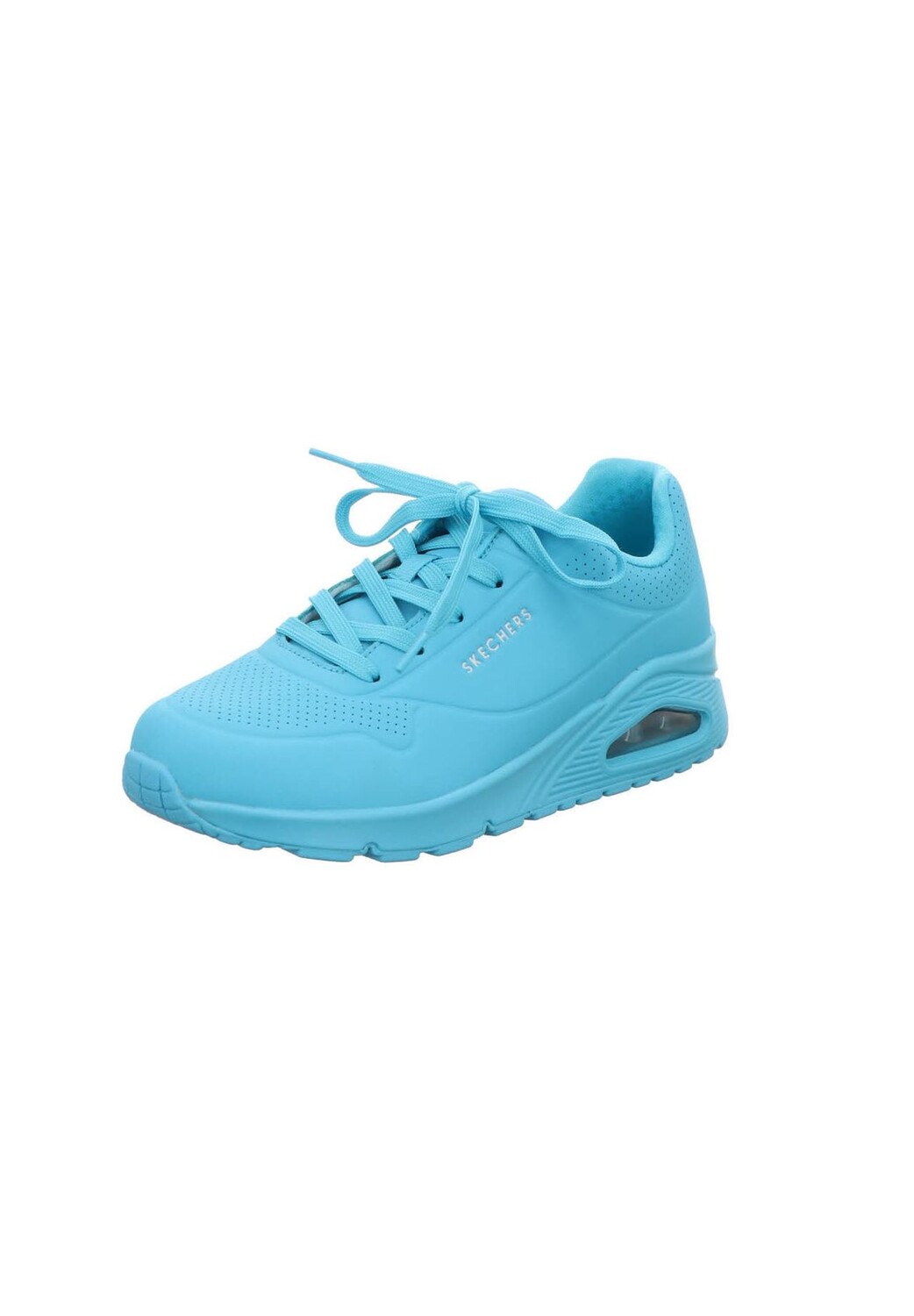 

Кроссовки UNO BRIGHT AIR SKECHERS, синий