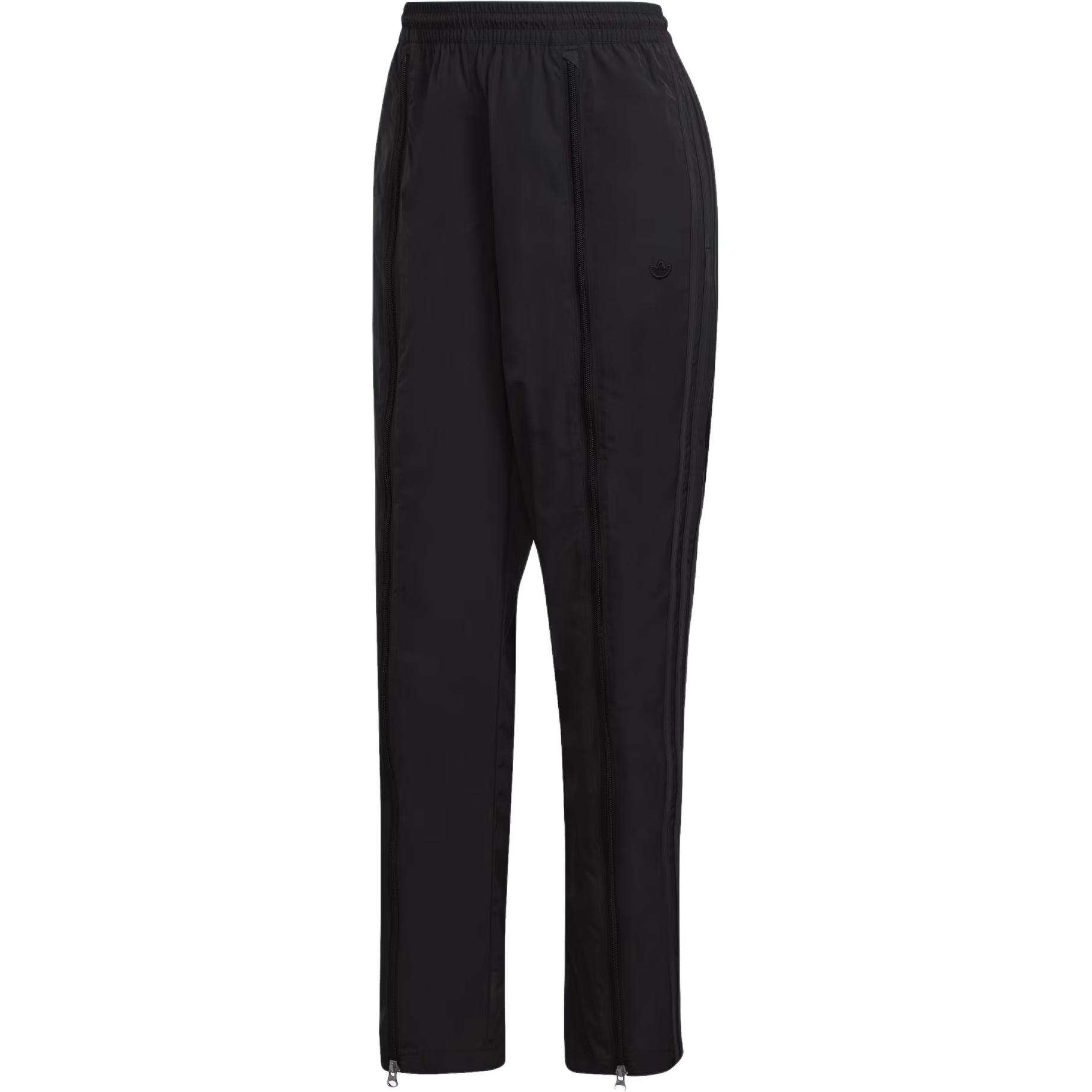 

Adidas Originals ADICOLOR Casual Pants Japan Version Women's Black