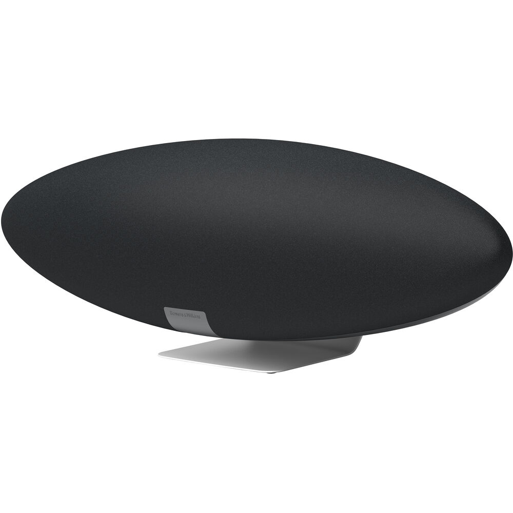 

Беспроводная домашняя акустическая система Bowers & Wilkins Zeppelin Pro Edition (цвет «серый космос»)
