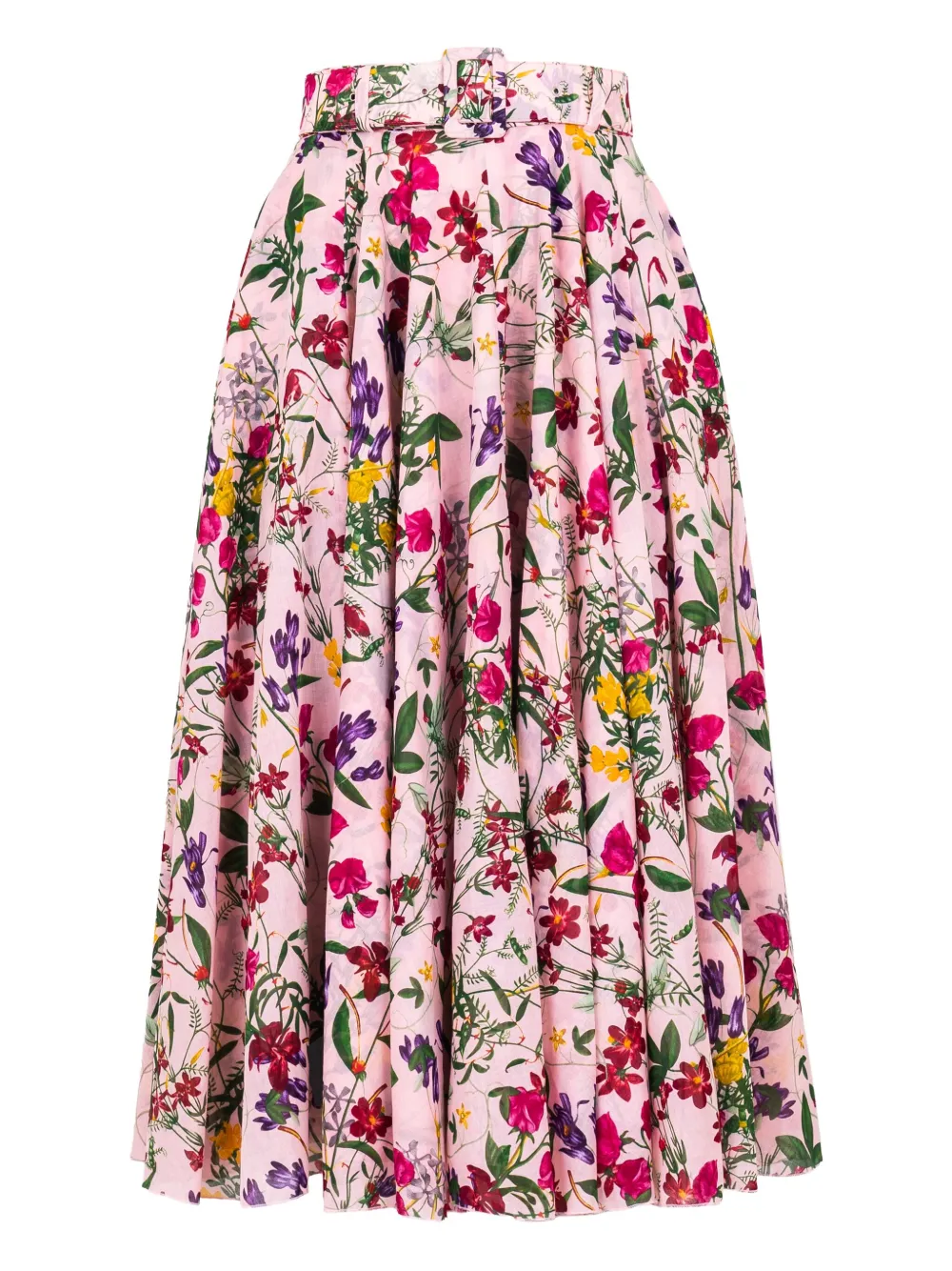 

Юбка Aster Samantha Sung, розовый