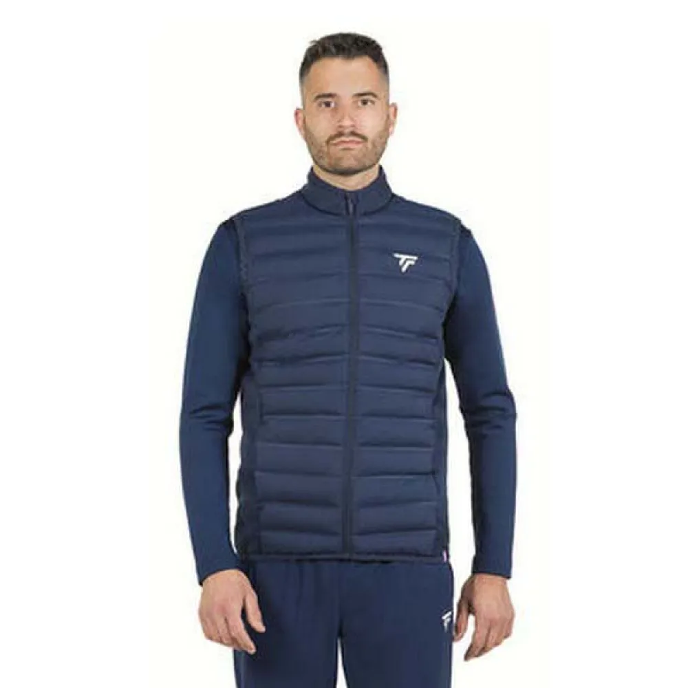 

Жилет Tecnifibre Tech 2024, синий
