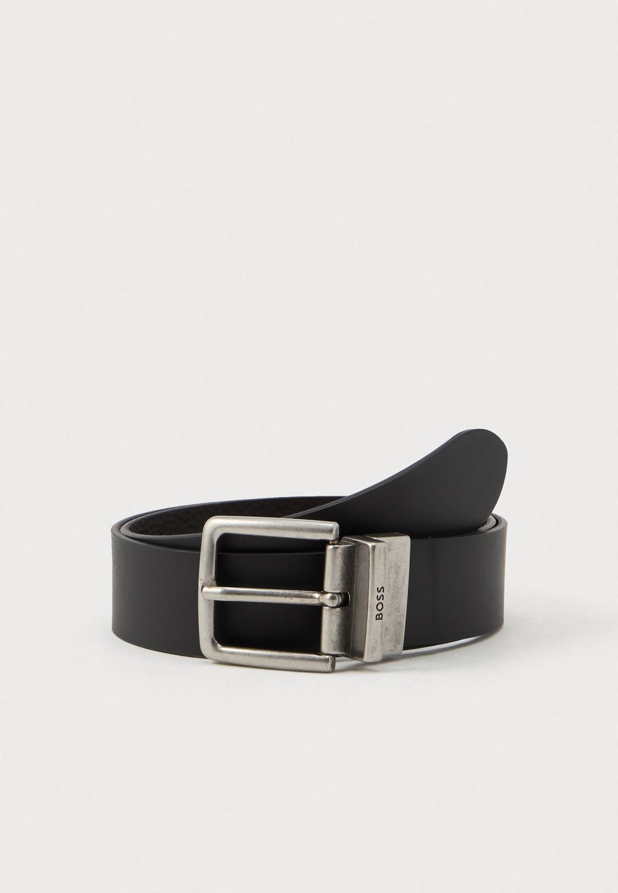 

Ремень BOSS OMAR, Black
