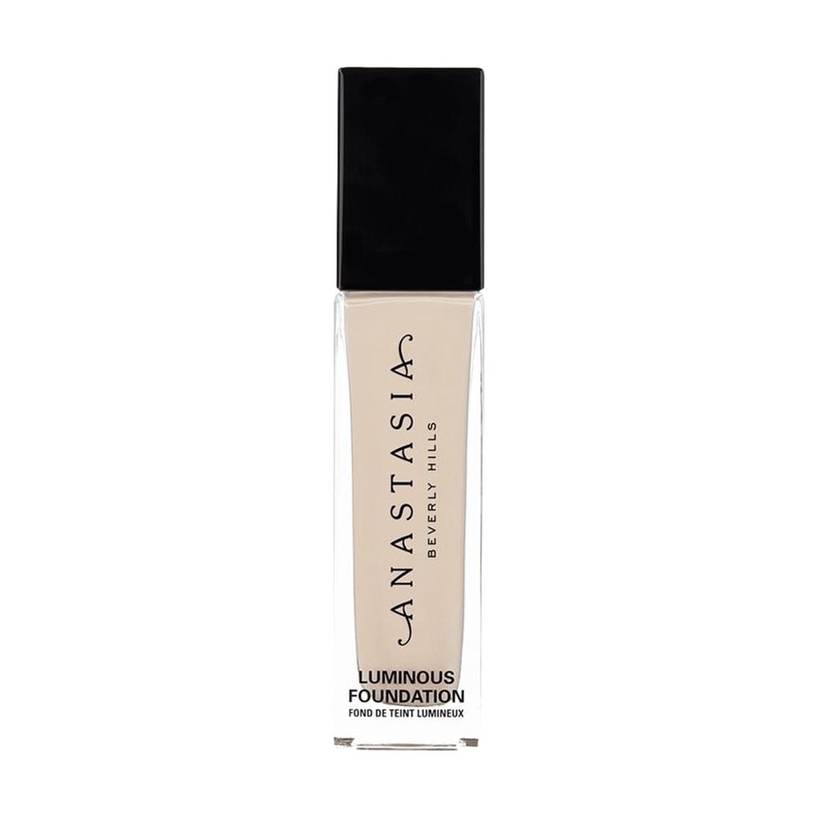 

Тональная основа Anastasia Beverly Hills Luminous Foundation, Nr. 100N / 30 ml