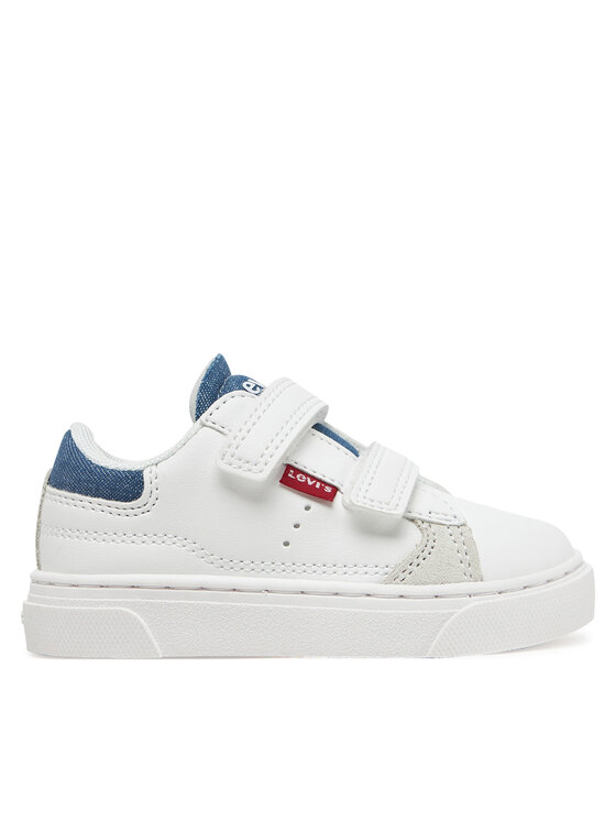 

Кроссовки Bryson Mini VBRY0062S Levi'S, белый