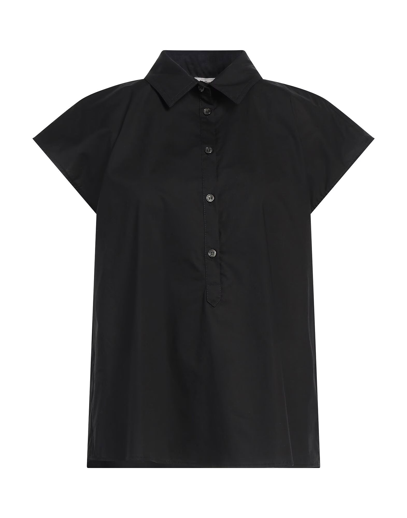 

Топ Woolrich, черный