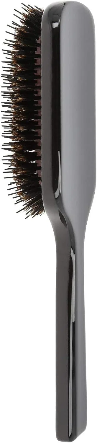 Плоская расческа Natural Style Paddle от Lussoni Haircare Tb Tools For Beauty — фото 3