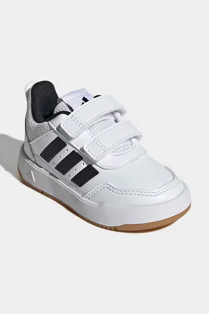 Кроссовки детские TENSAUR SPORT 3.0 Adidas, белый — фото 2