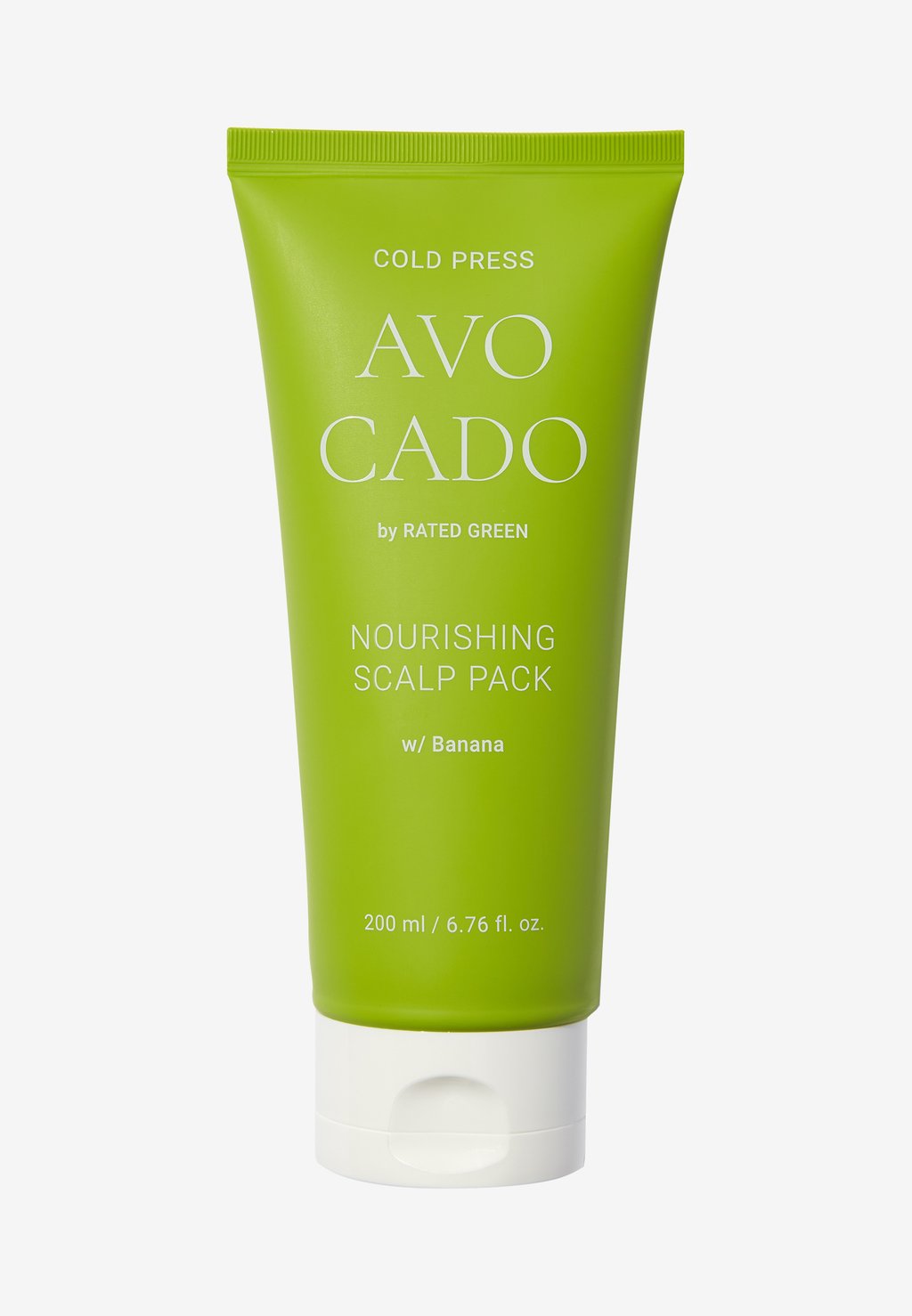 

Уход за волосами Cold Press Avocado Nourishing Scalp RATED GREEN