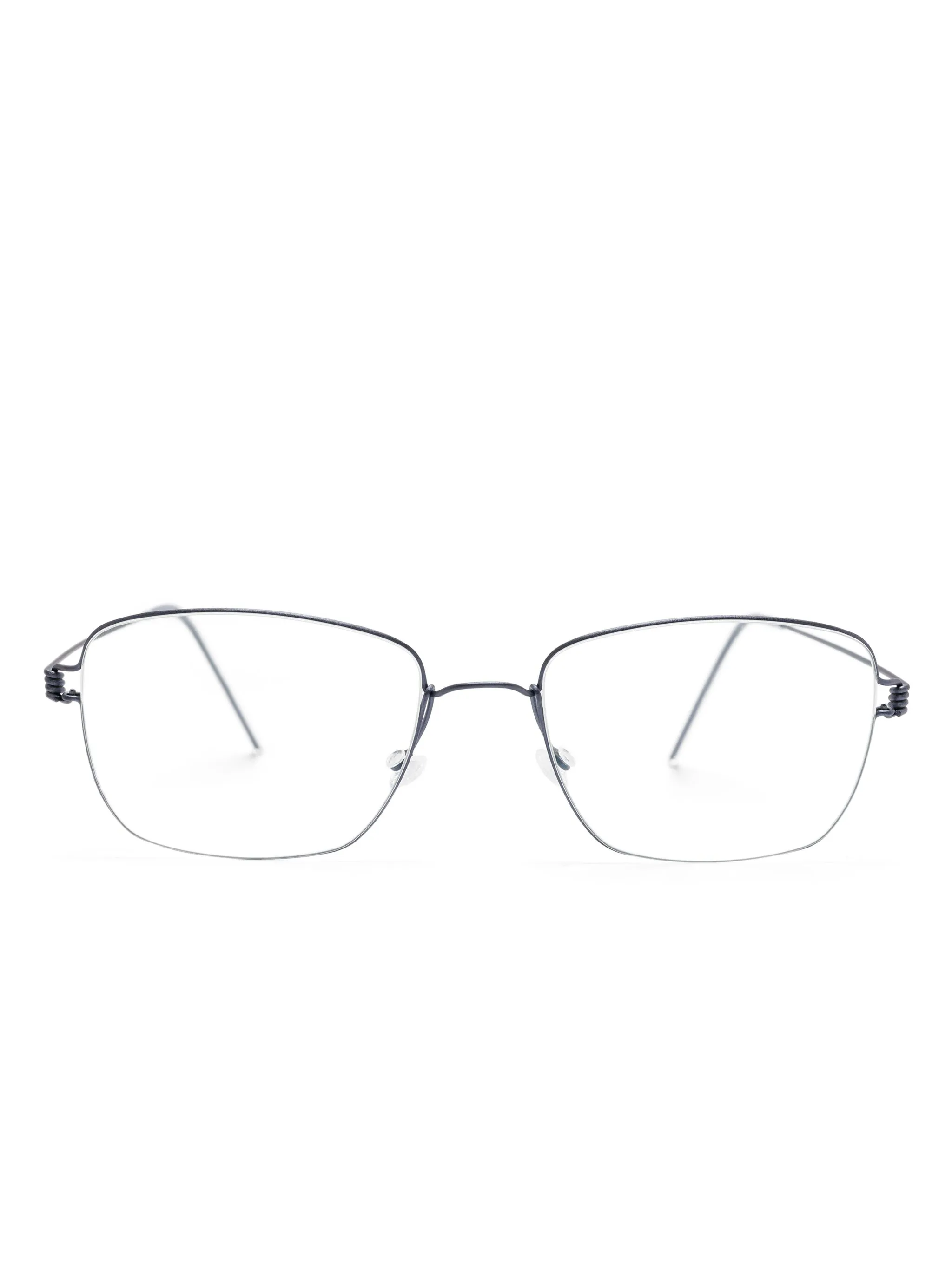 

Очки Graham Lindberg, серый