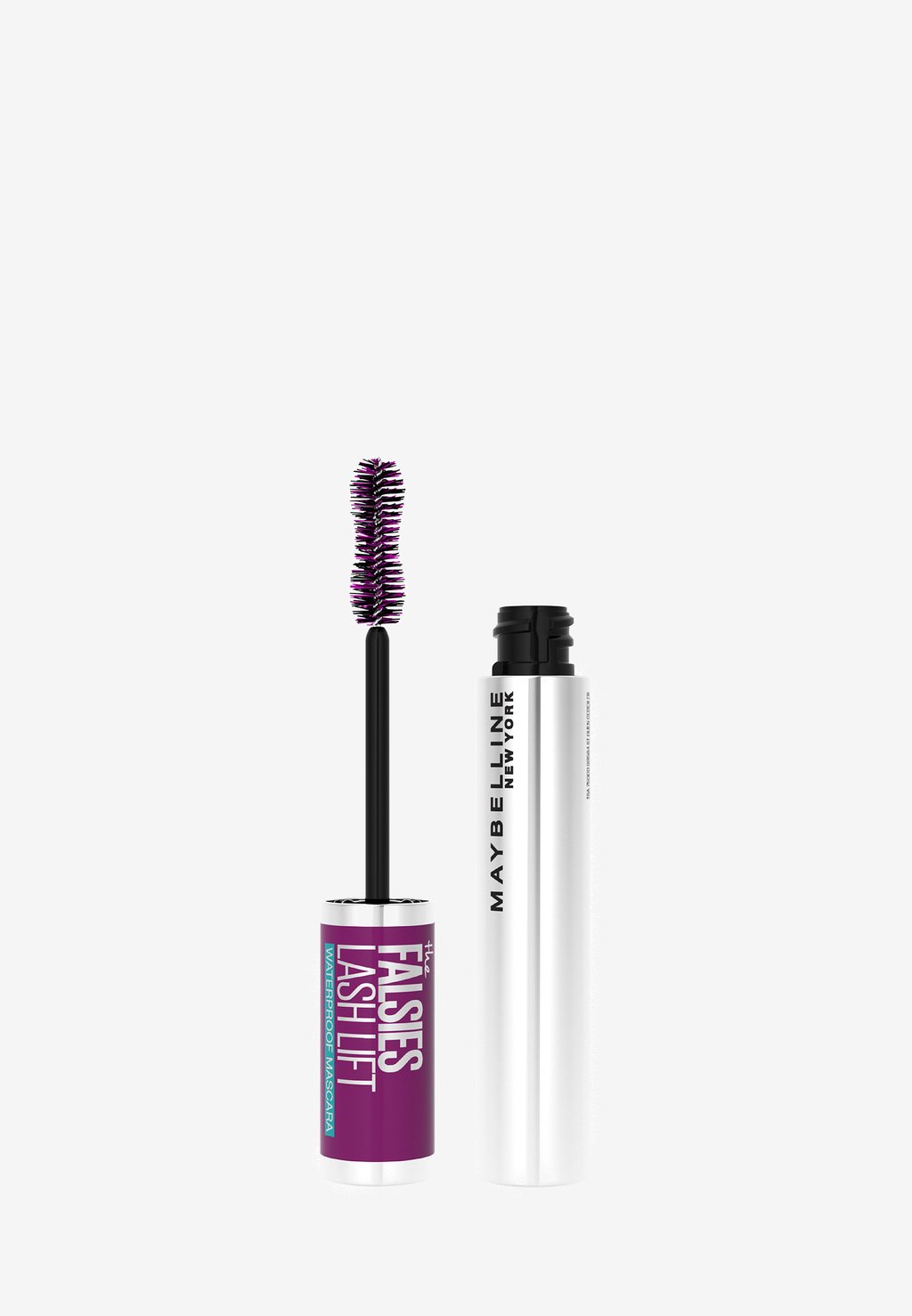 

Тушь для ресниц Falsies Lash Lift Mascara Waterproof Maybelline New York, цвет 1 black