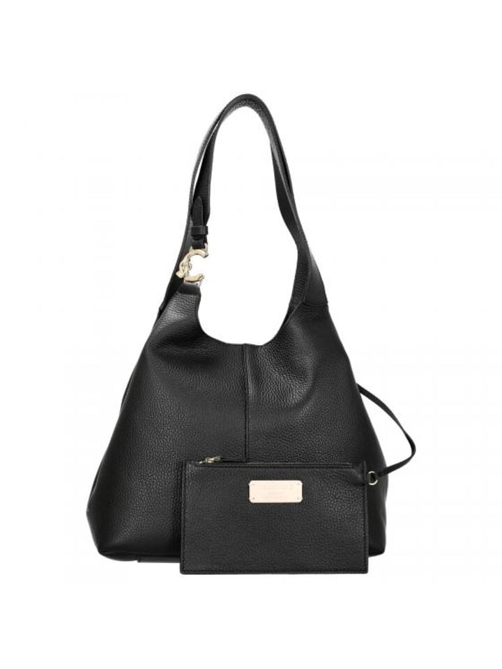 

Шоппер COCCINELLE C-Easy - Shopper 34 cm, цвет noir