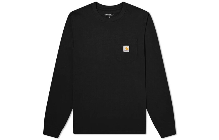 

Мужская футболка Carhartt WIP, Черный