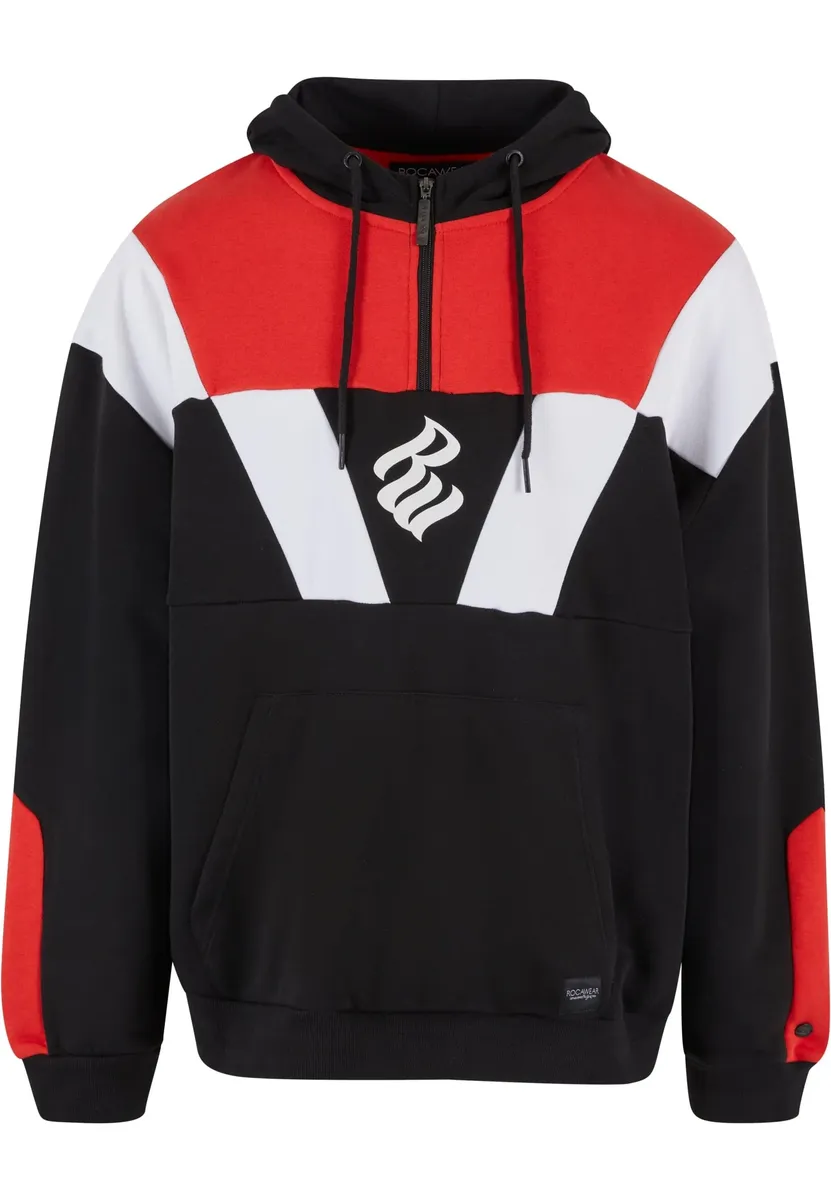 

Толстовка Rocawear с капюшоном " Rocawear Men's Rocawear Woodpoint Hoody", белый