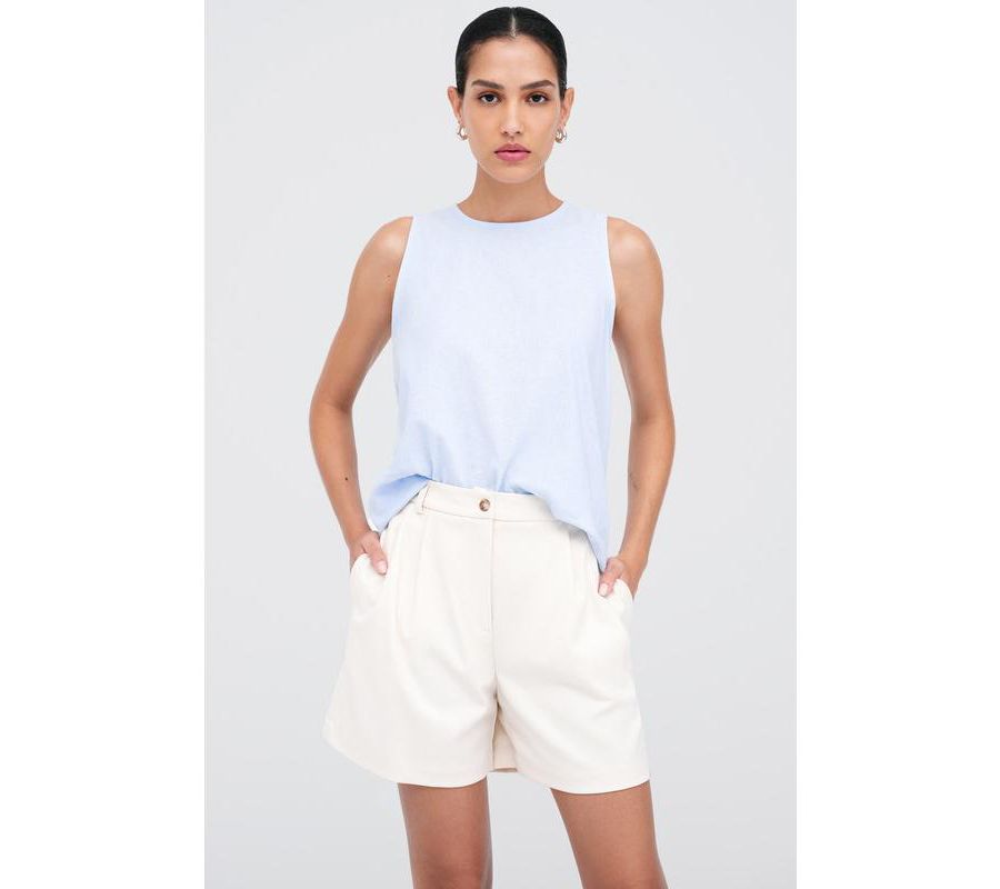 

Женская футболка McKinley Marcella, Light blue, Синий, Женская футболка McKinley Marcella, Light blue