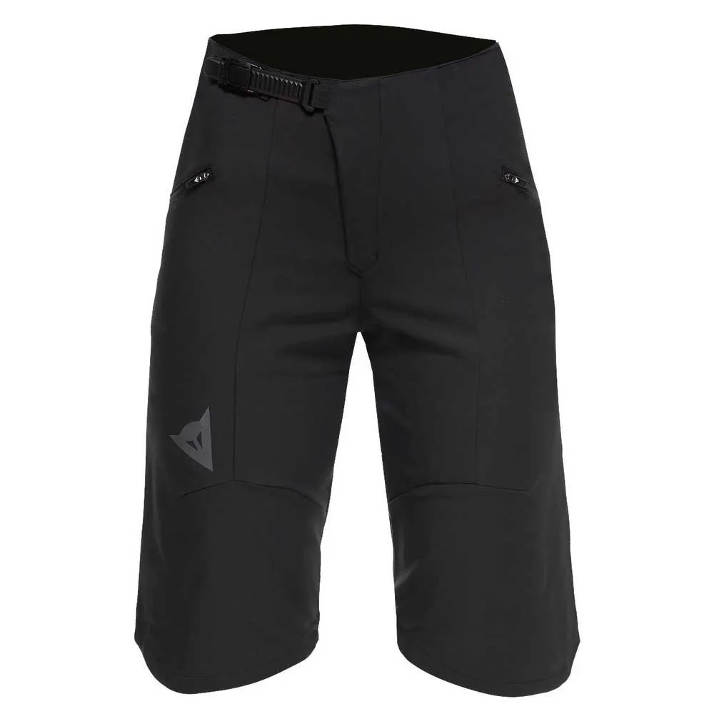 

Шорты Dainese Bike Rox, черный