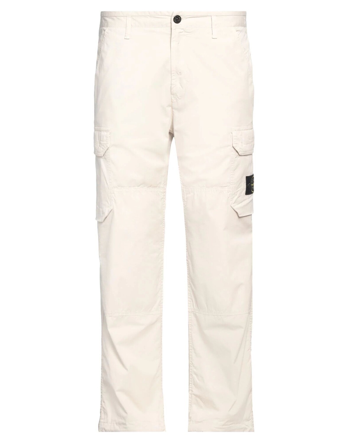 

Брюки Stone Island, кремовый