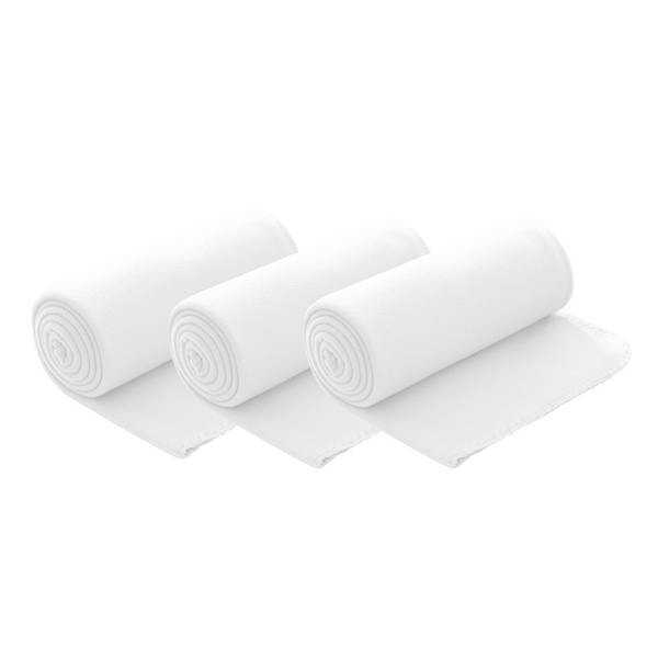 

Одеяло wometo Polar (3 шт), 130x160 см, белый