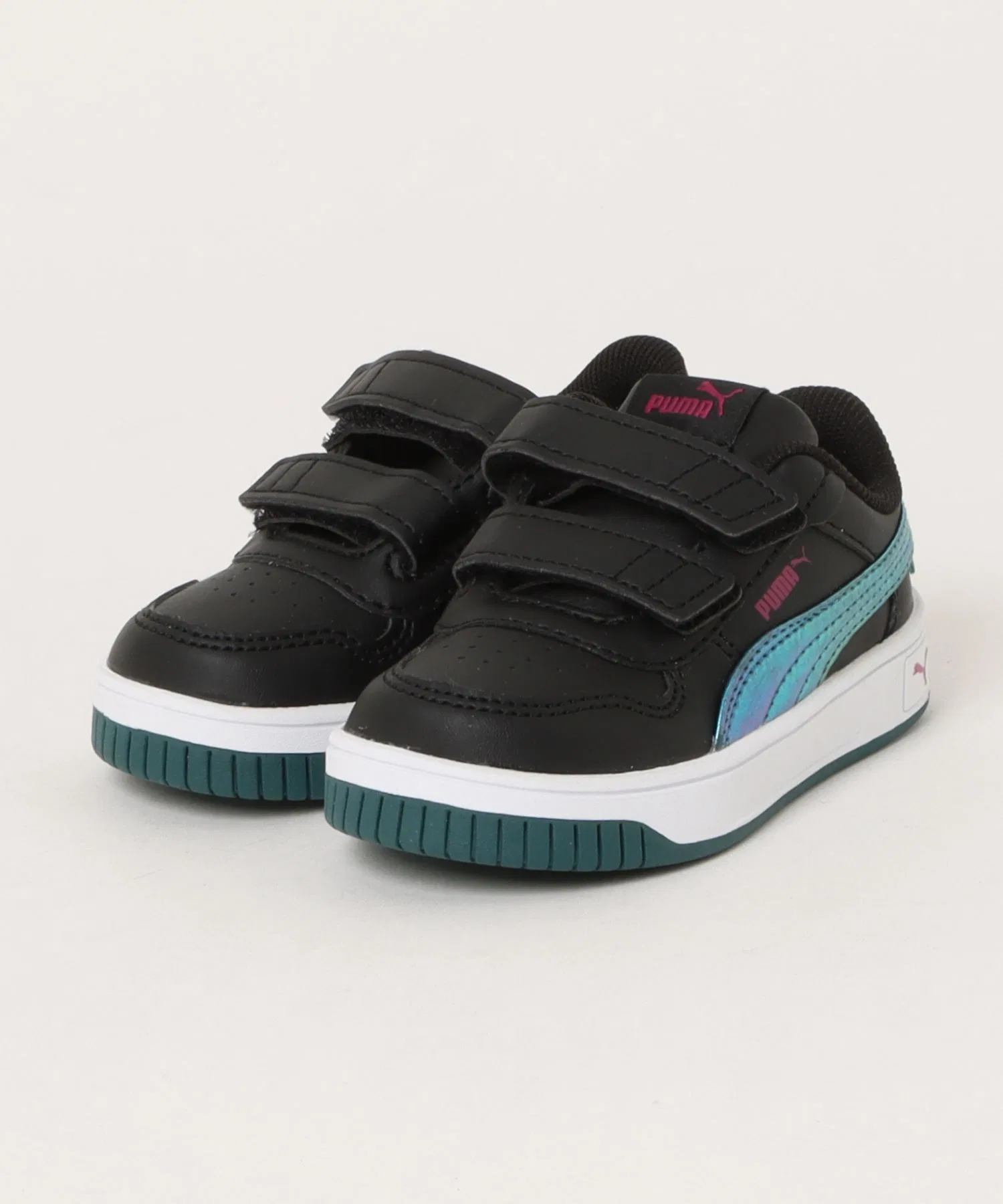 Детские кроссовки PUMA Carina Street