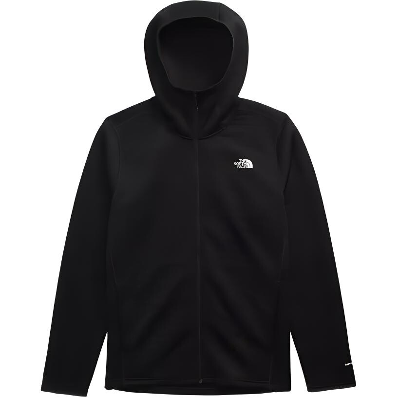 

Толстовка мужская черная The North Face, черный
