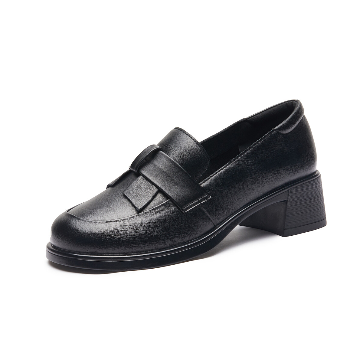 

Туфли женские повседневные Women's Casual Shoes Women's Sobb, черный