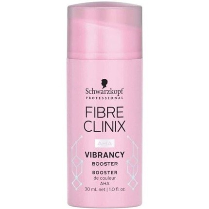 

Fibre Clinix AHA-усилитель жизненных сил 30 мл Schwarzkopf