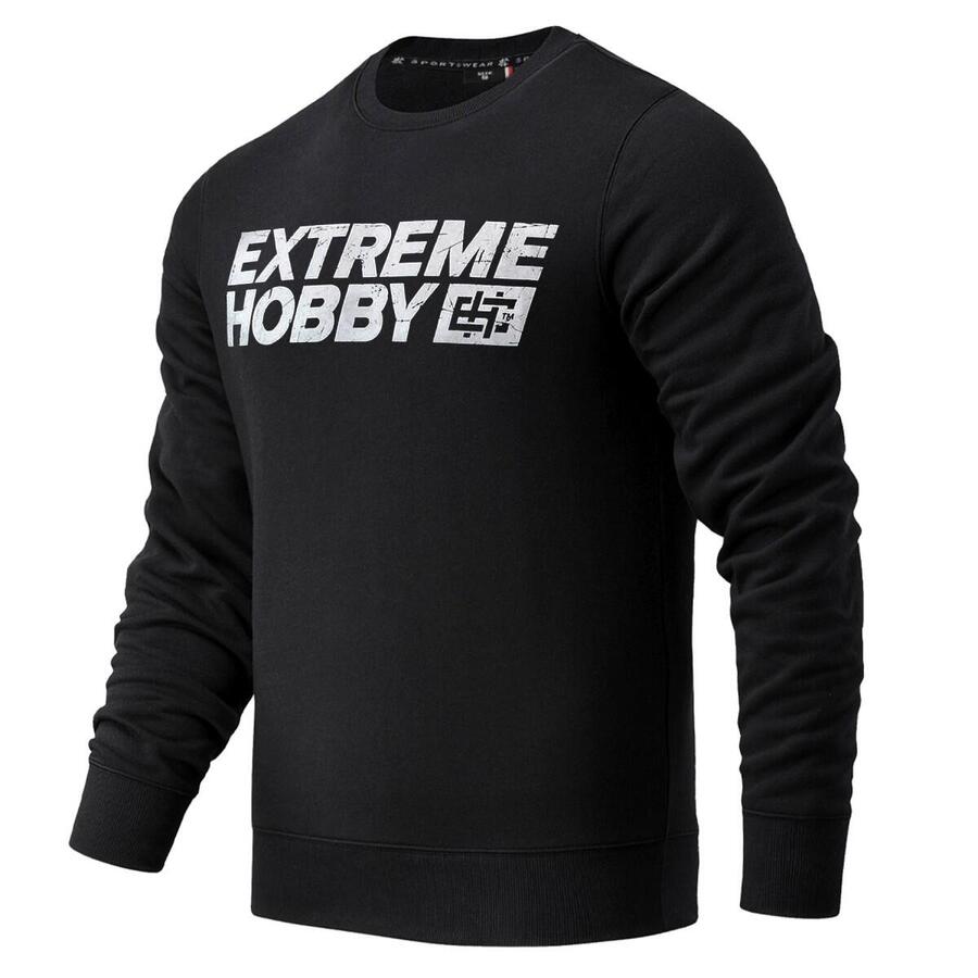 

Толстовка для мужчин EXTREME HOBBY BLOCK
