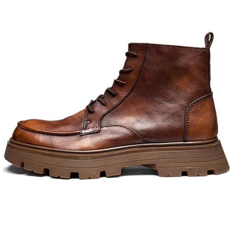 

Ботинки DIENGRLEY Martin Boots Men