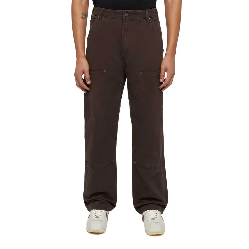 

Брюки Dickies Duck Canvas Utility, коричневый
