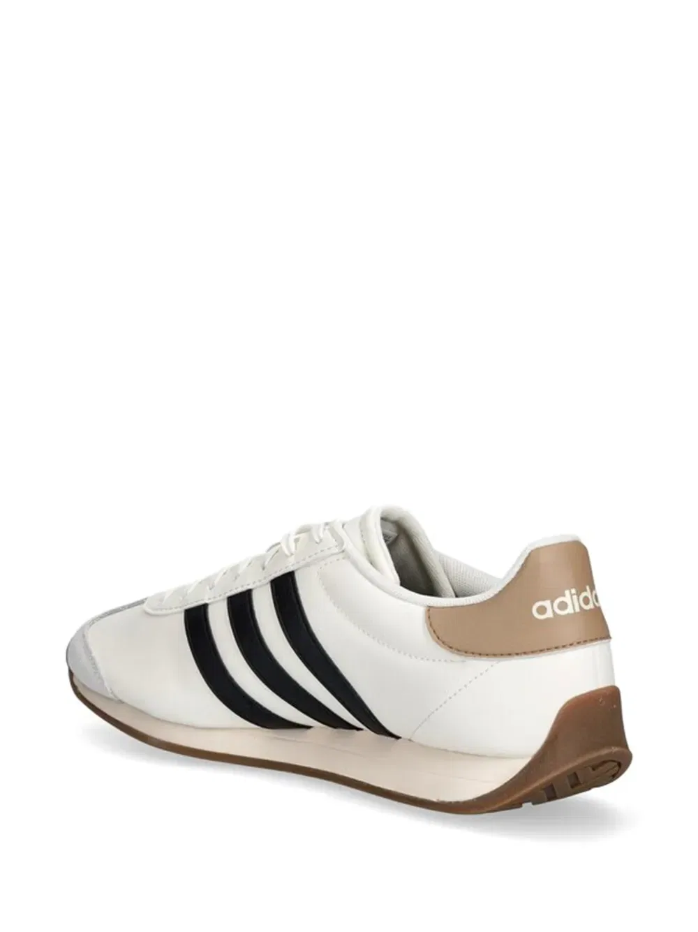 Кроссовки Runvista в полоску Adidas, нейтральный — фото 3