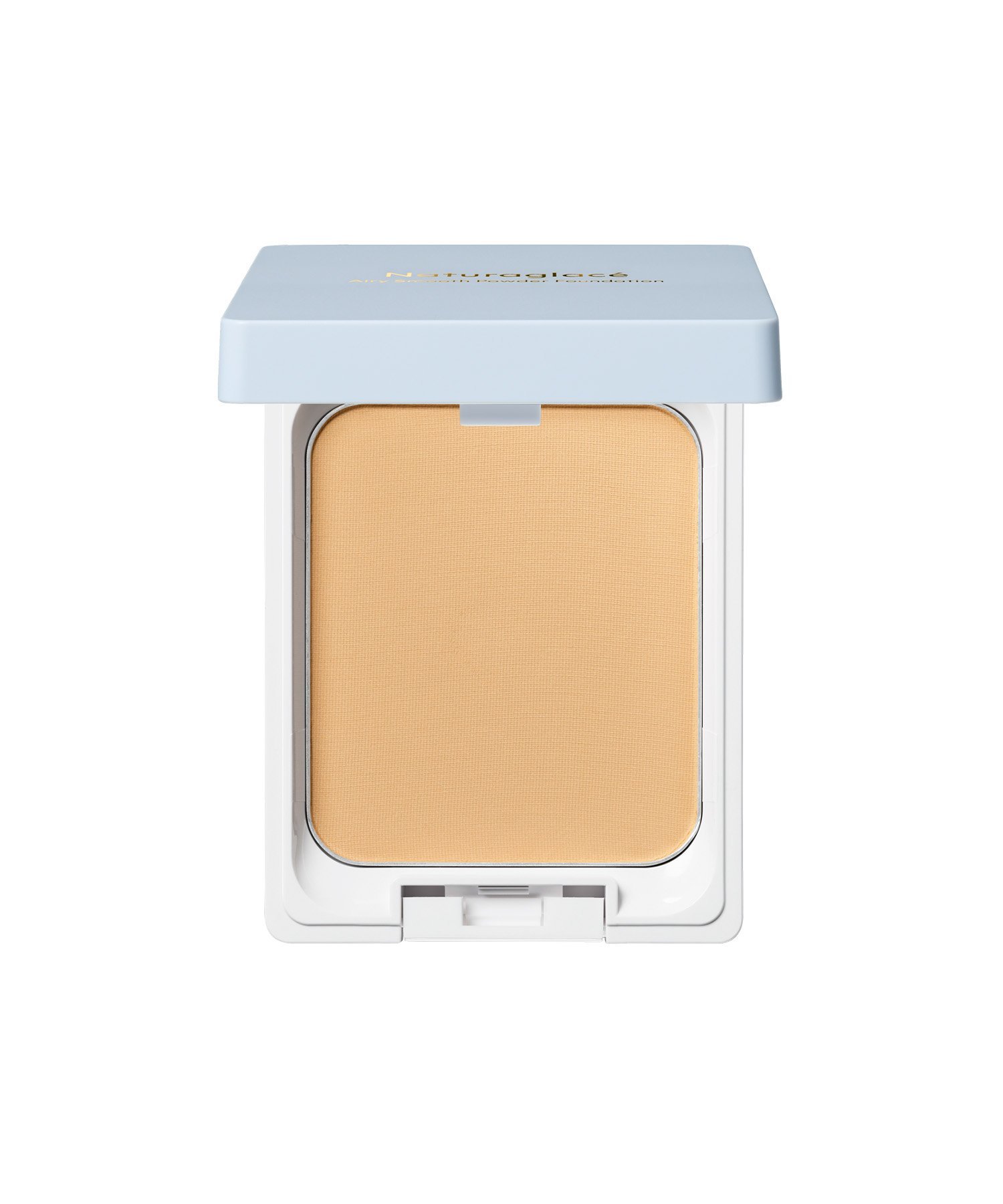 Пудра-основа Naturaglasse Airy Smooth Powder Foundation OC Naturaglace, others